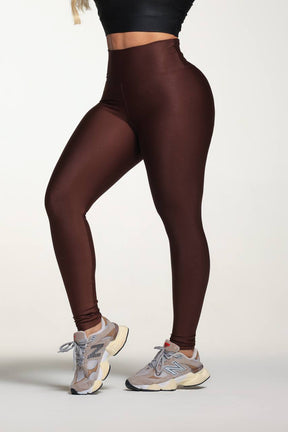Legging Básica Essencial – Conforto e Estilo