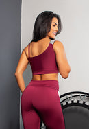 Top Asymmetry Fit - Estilo e Sofisticação em Cada Detalhe