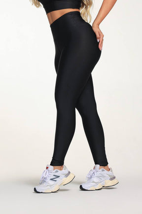 Legging Básica Essencial – Conforto e Estilo