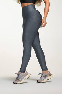 Legging Básica Essencial – Conforto e Estilo