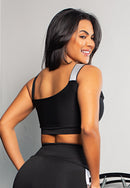 Top Asymmetry Fit - Estilo e Sofisticação em Cada Detalhe