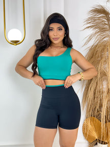 Conjunto Athletic Glow – Suplex Premium de Alta Performance